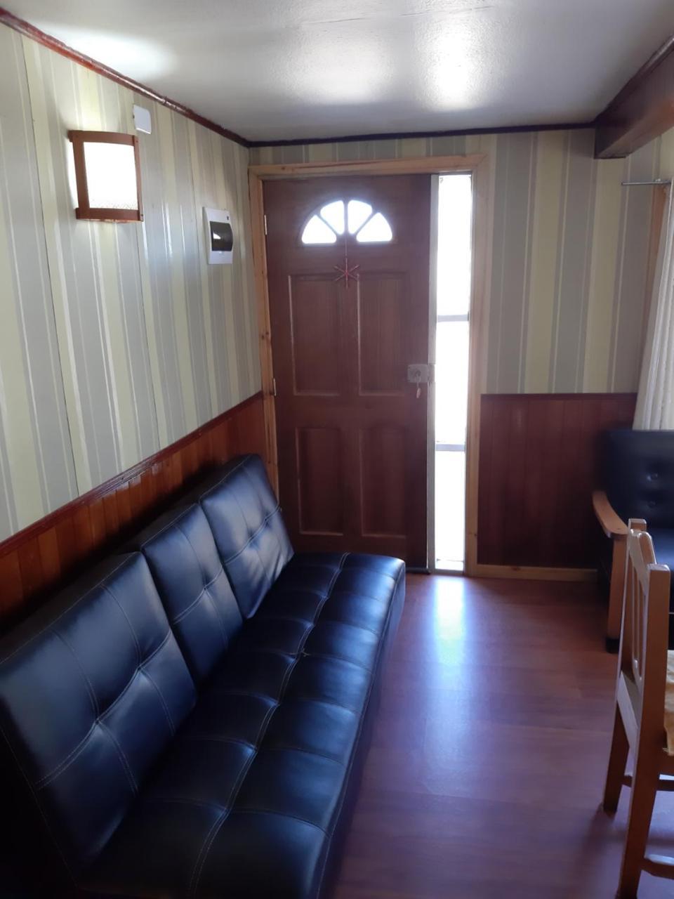 Cabanas Don Foncho Castro Eksteriør bilde
