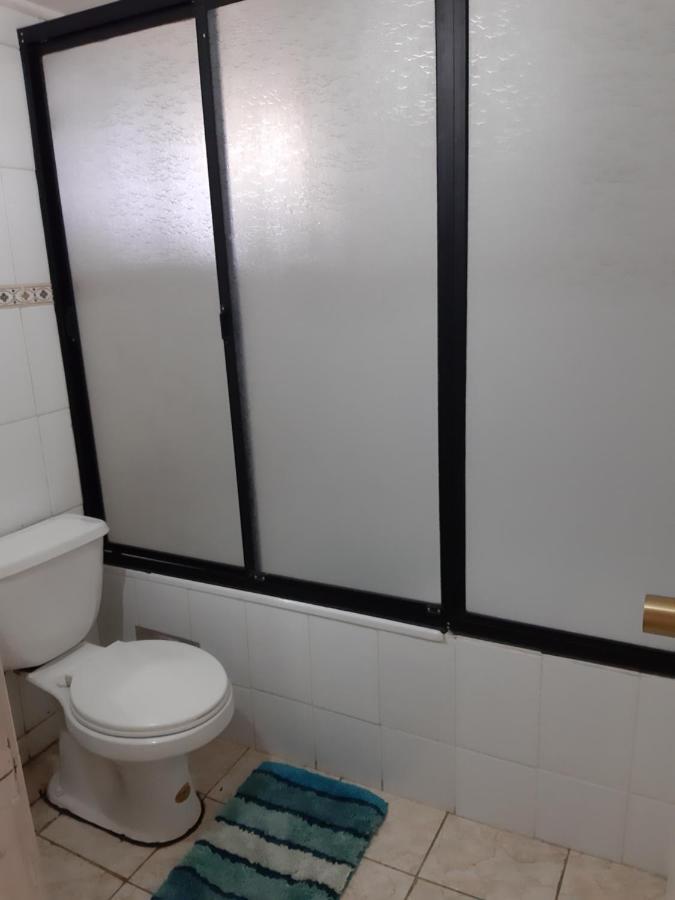 Cabanas Don Foncho Castro Eksteriør bilde